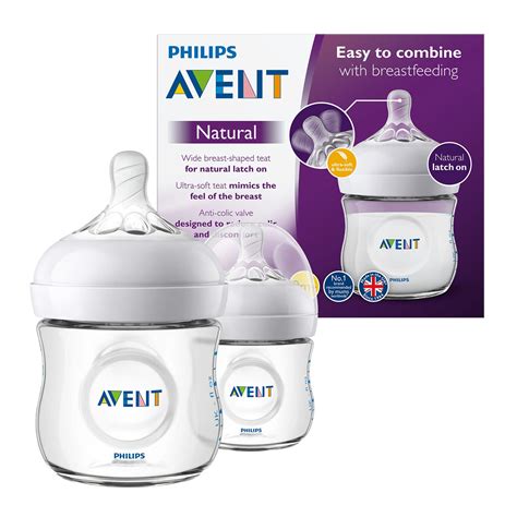 avent natural bottles